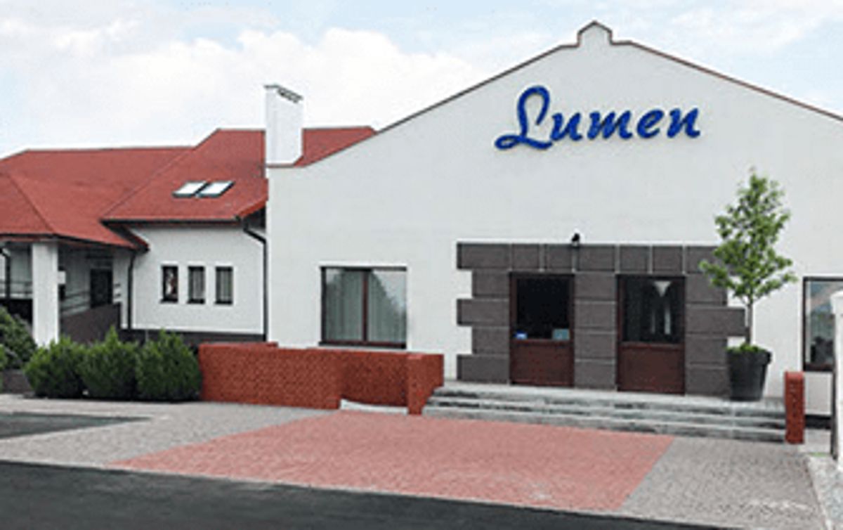 Lumen Restauracja